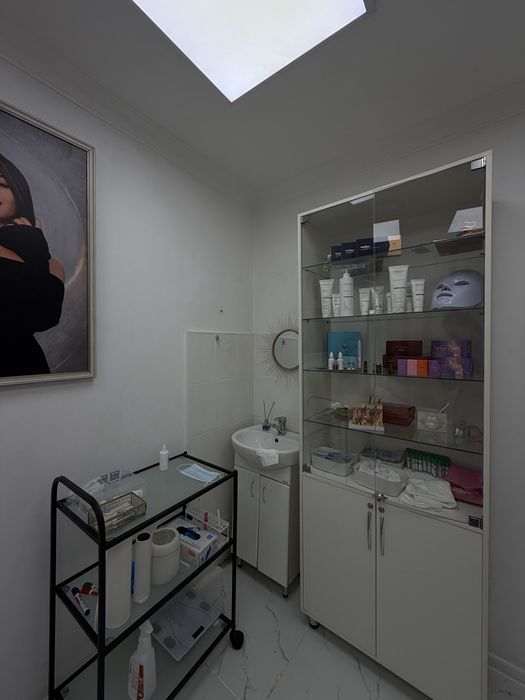 Кабинет в аренду