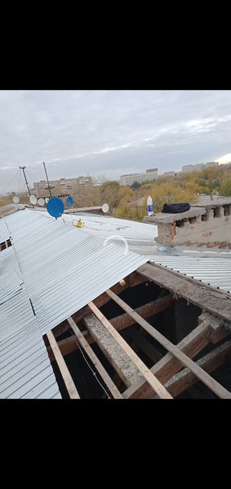 Строительные услуги