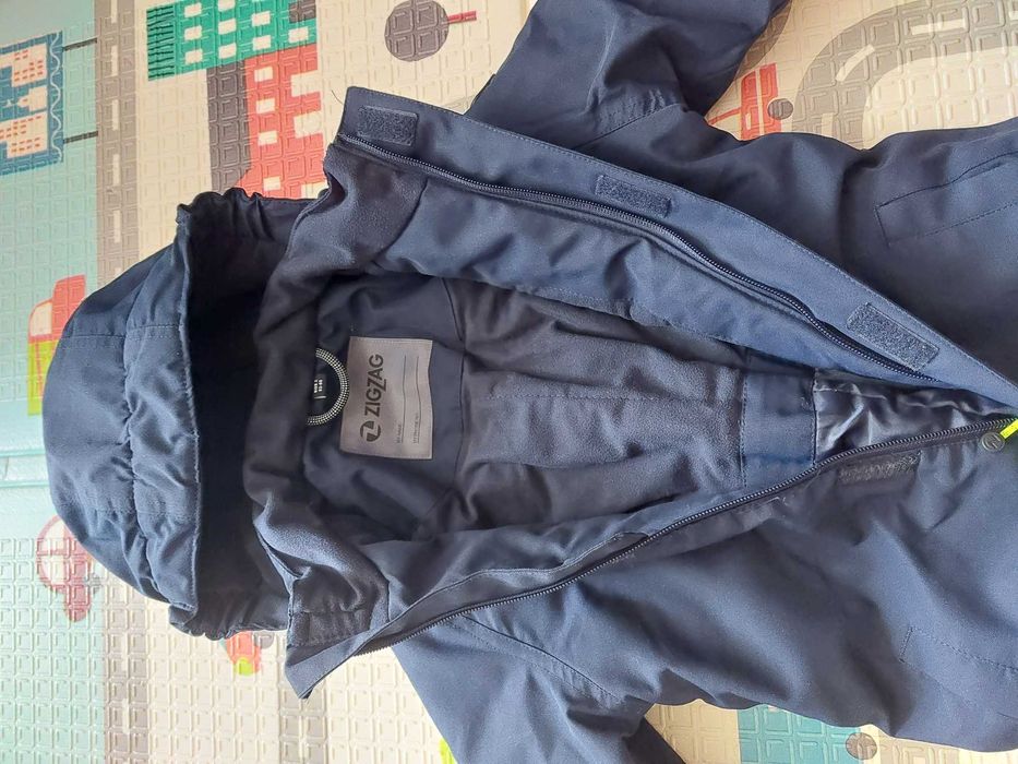 ZigZag зимен ескимос W-Pro 10 000