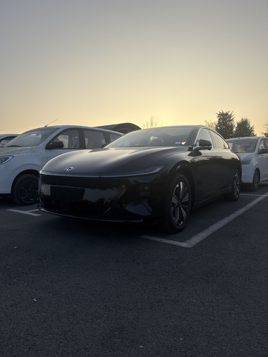 Changan NEVO A07 новый без пробег в наличии