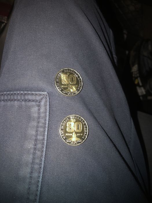 Продам юбилейные монеты, номиналом «200тенге»