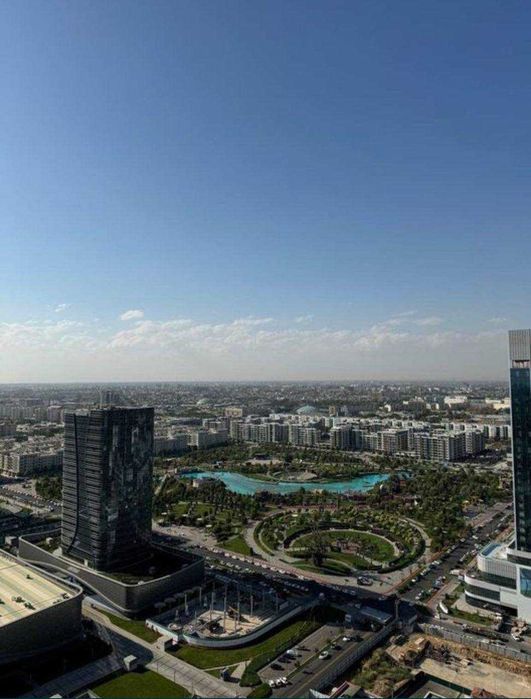 Аренда ЖК Nest One 2/9/51 БЛОК А. Новая