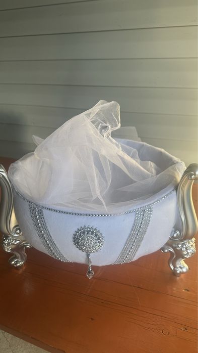 Тойбастар корзины