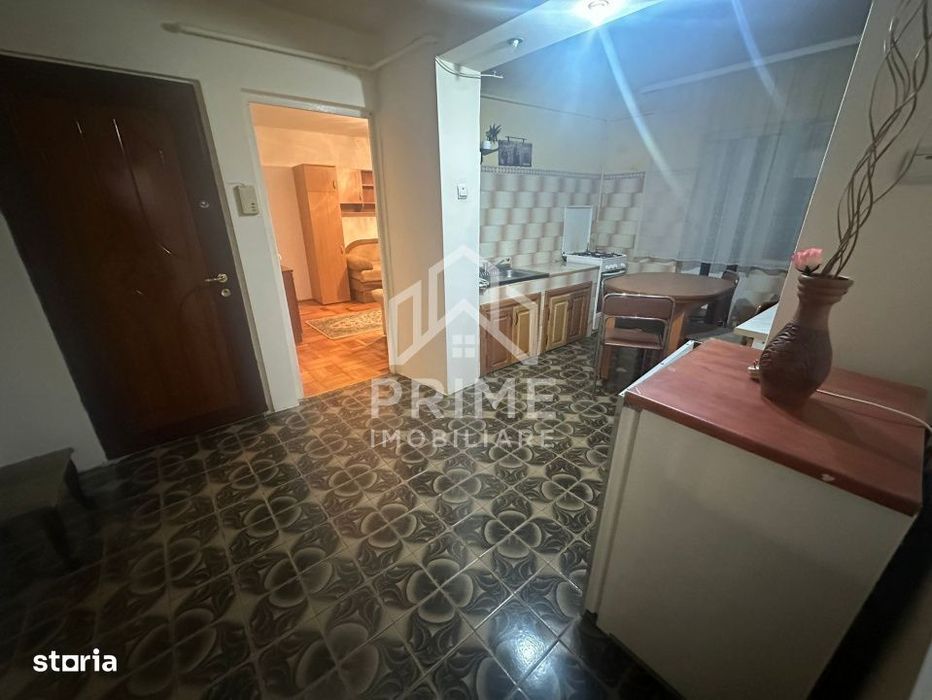 Apartament 2 camere| 50 mp| zona Ampoi III