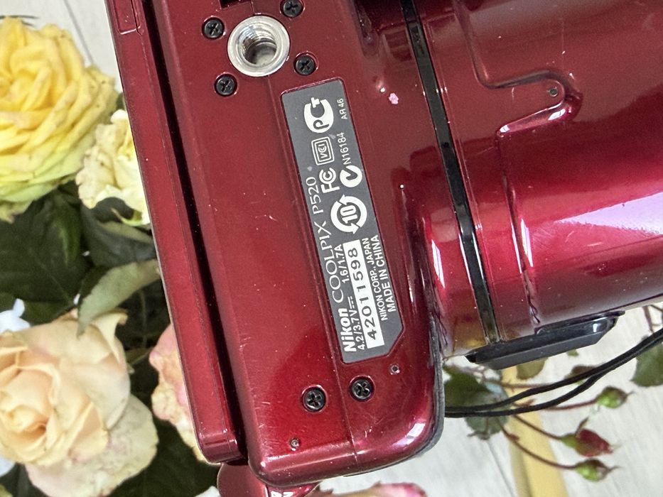 Срочно продам фотоаппарат
