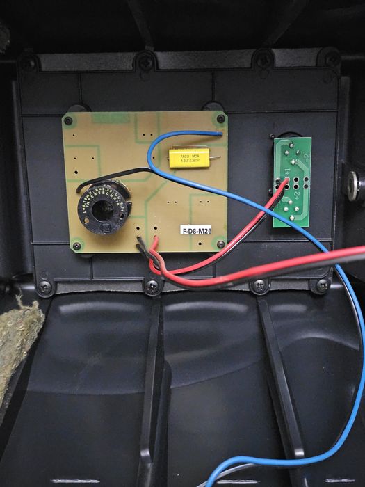 Пассивные колонки DAS AUDIO DR-108