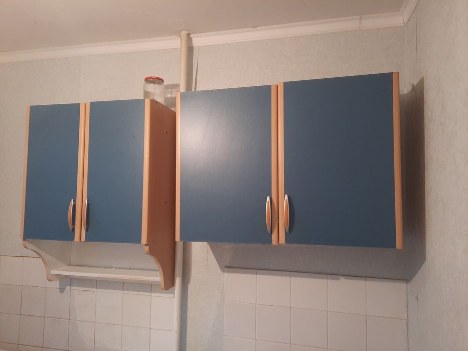 Продам кухонный гарнитур