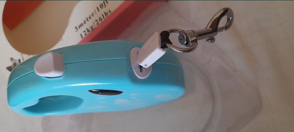 Автоматична каишка