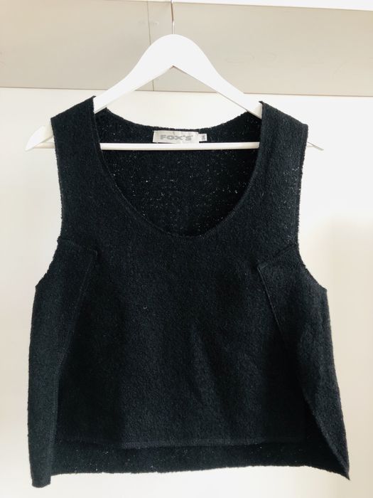 Vesta lana, marimea 36 (100% lana)