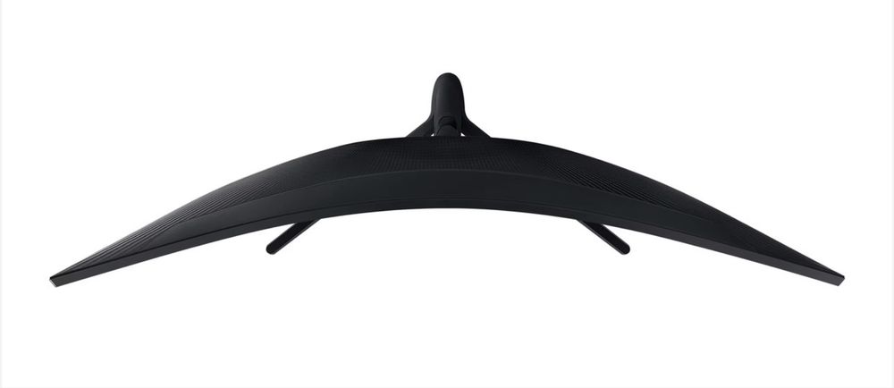 Monitor Gaming Curbat LED SAMSUNG ODISSEY G5, 165Hz, HDR, Amd FreeSync