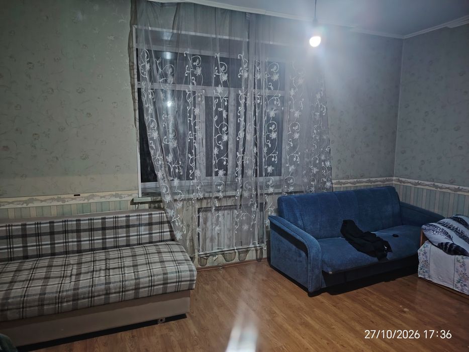 Комната подселение