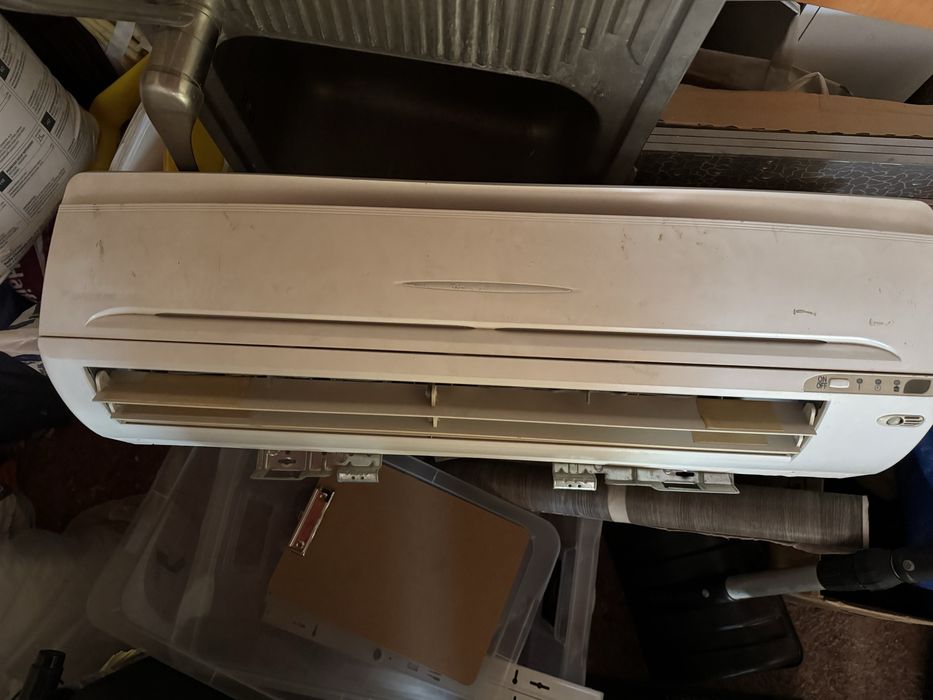 Aer conditionat Daikin 12000 btu