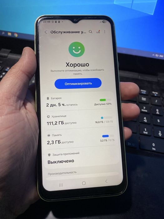 Samsung Galaxy A14 в идеале!