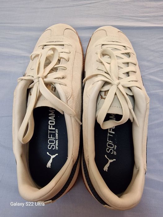 Adidas Puma mărime 44,5