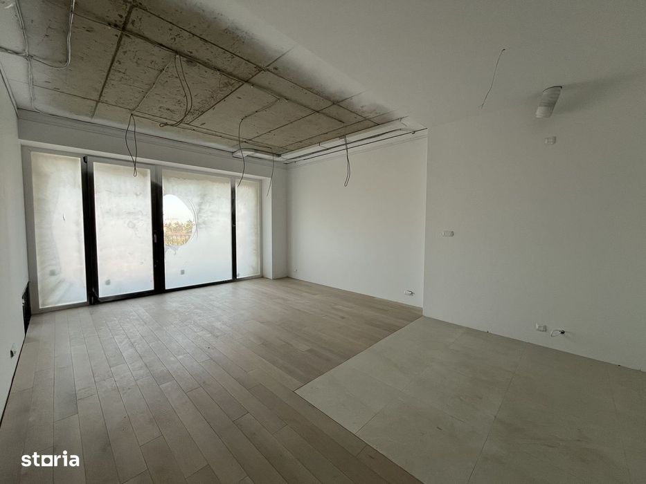Apartament Cu 2 Camere | One Lake District | 21% Tva Inclus — fotografia 3
