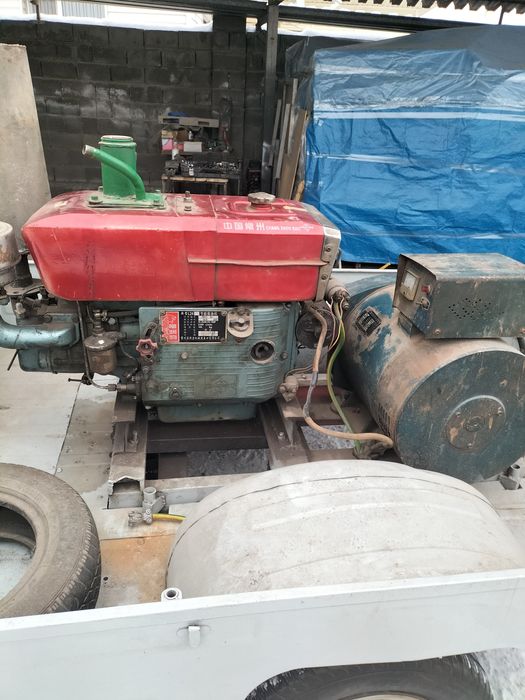 Продам электростанцию