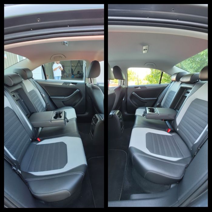 VW Jetta 1.6Tdi Euro5 Stare Top