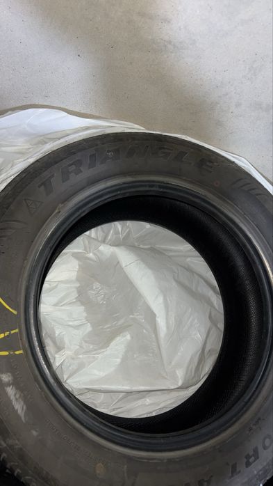 Шины Triangle TR918 215/60 R16 95H