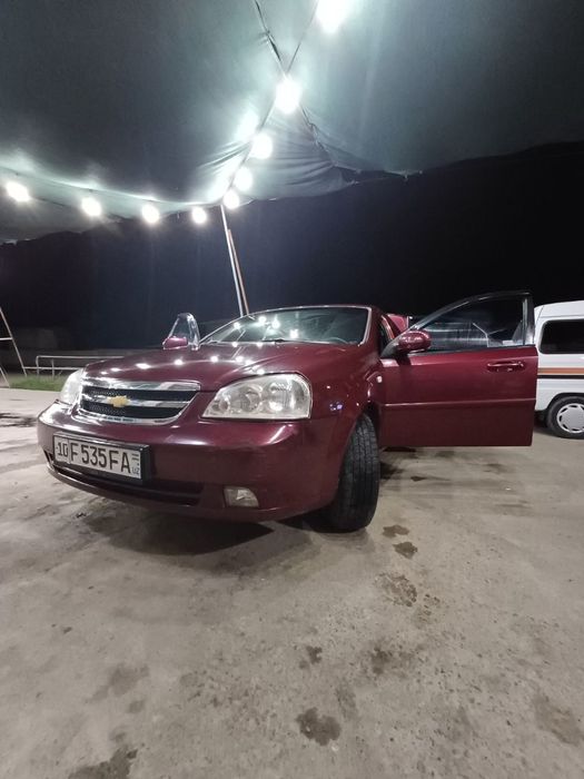 Lassetti 1.8 mator avtamat 1.6