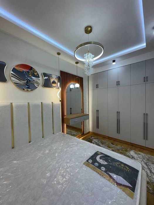 №13057  Продаётся  3-х комнатная квартира