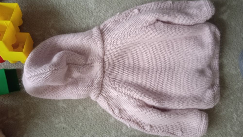 Детски жилетки на Waikiki