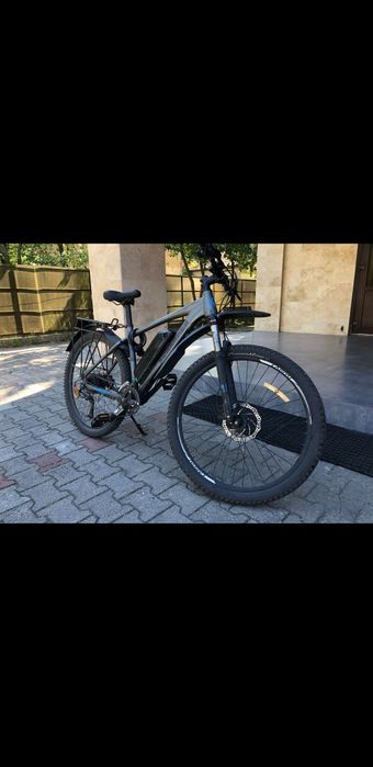 Bicicleta electrica de închiriat 125 saptamana
