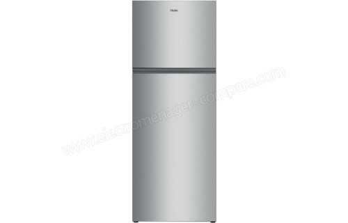 Нов 70 см широк инверторен хладилник HAIER HPR5718DNMX