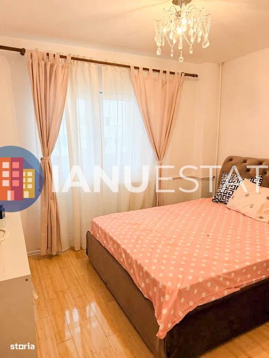 Dristor 15` Metrou Mihai Bravu Calea Vitan Renovat Prima Chirie — fotografia 3