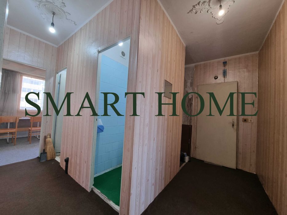 Продава се Тристаен апартамент в Велико Търново, Бузлуджа - 81 кв.м за 973 €/кв.м - Снимка #6