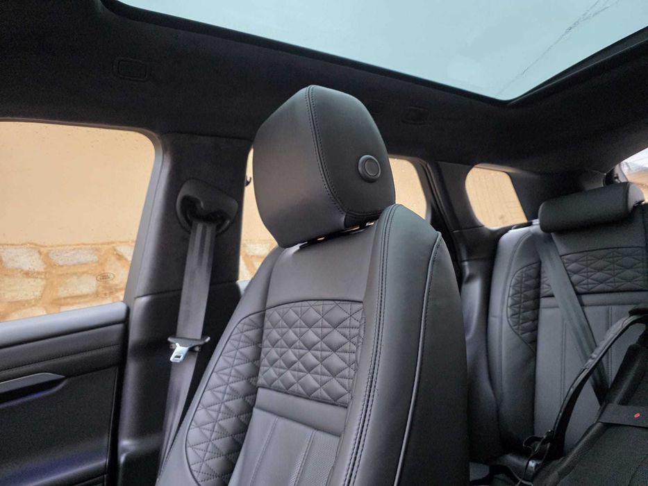 Land Rover Range Rover Evoque P300e AWD AUTOBIOGRAPHY PANO