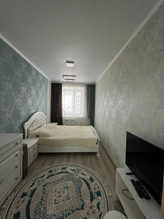 Продажа 3-комнатной квартиры