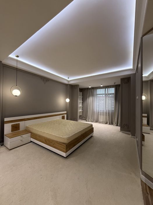 Квартира Алайский, напротив Басри Баба