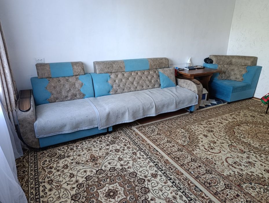 Диван сатылады жағдайы жаксы