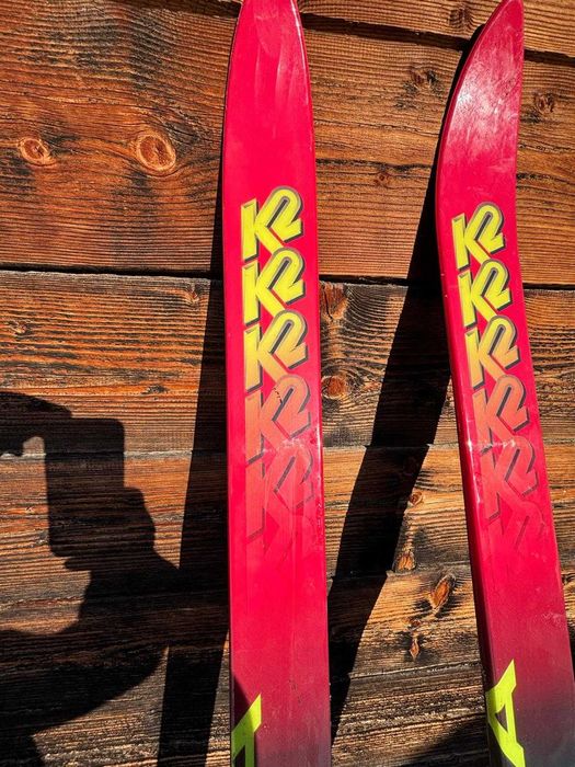 Vand schiuri K2 USA - Axiom