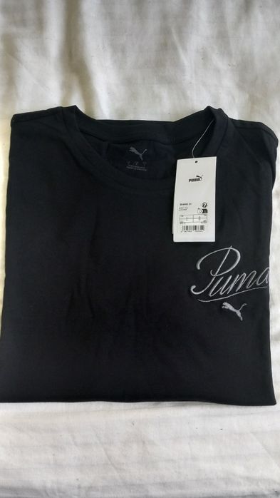 Tricou puma  femei