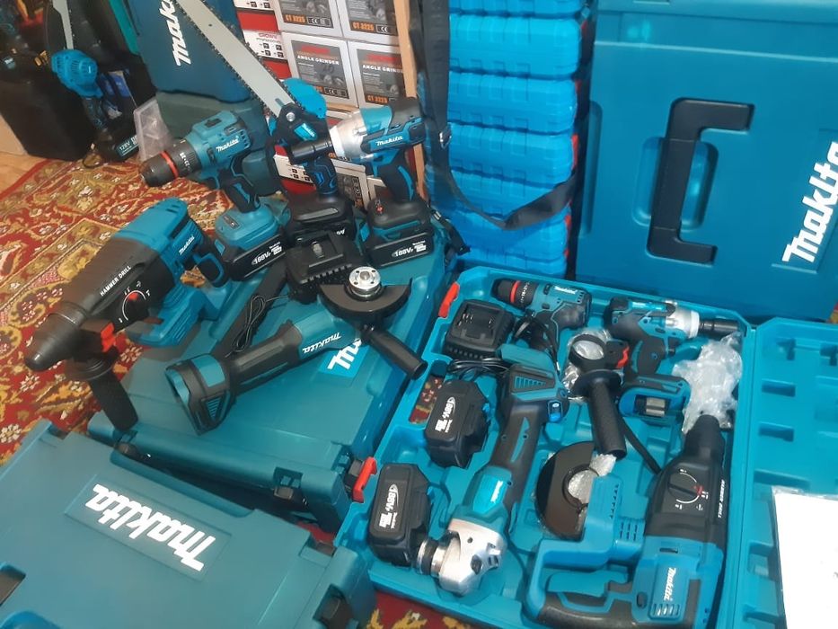 Инструмент по дому