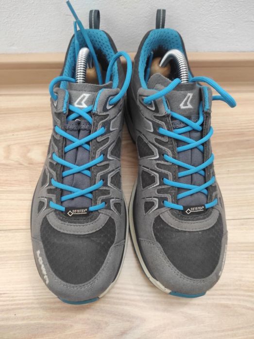 Adidași drumeție Lowa Innox Goretex 38