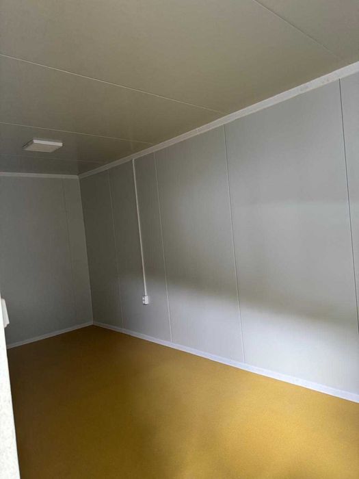 Container modular depozitare 3.5x6m