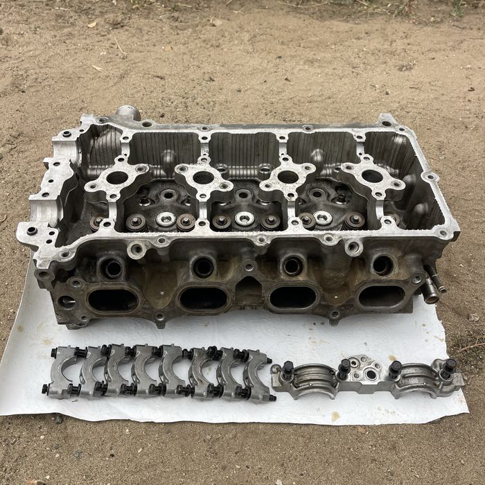 Продам галовка мотор 2 ТР