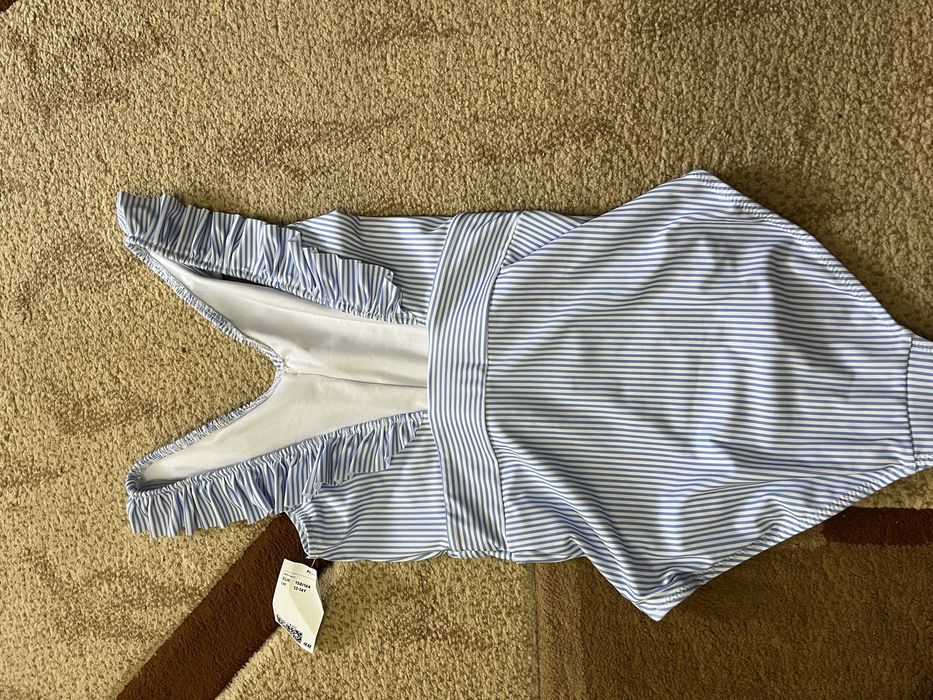 Costum de baie copii nou-nout 12/14 ani