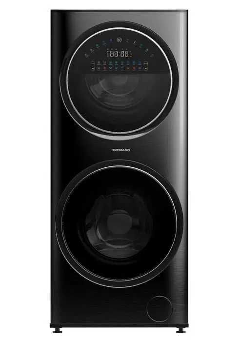 Стиральная+ сушильная машинка Hofmann WM1514D7DI\HF оптом и в розницу