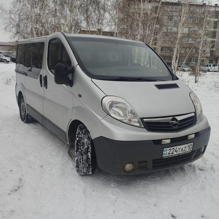 Продам микроавтобус