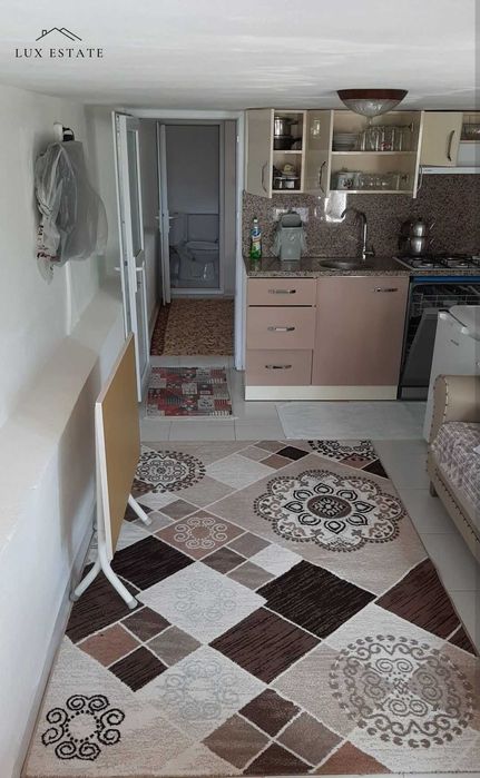 Продава се Двустаен апартамент в София, Център - 63 кв.м за 3461 €/кв.м - Снимка #3