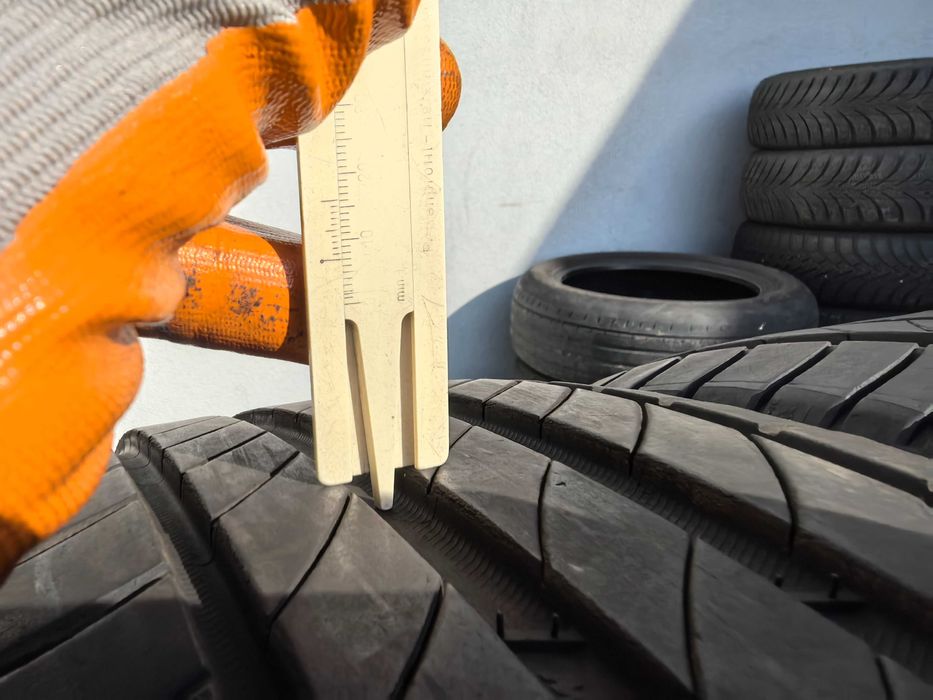 205/55/16 Мишелин ДОТ 2022 г