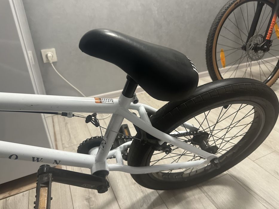 Продам велосипед bmx haro