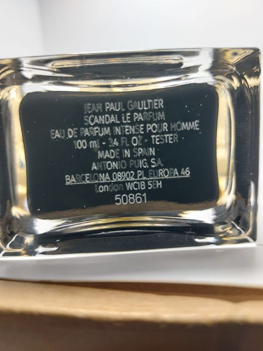 Parfum JPG Scandal le parfum, 100ml