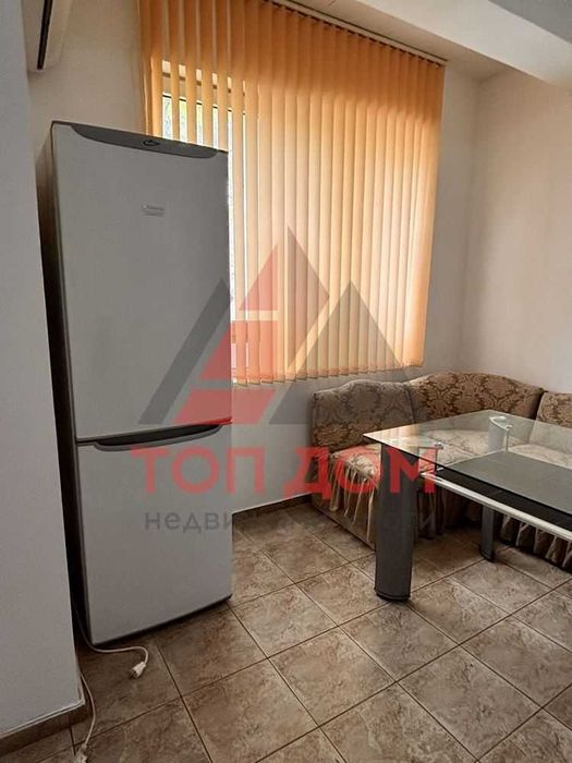 Дава се под наем Двустаен апартамент в Варна, Чаталджа - 53 кв.м за 397.8 € - Снимка #2