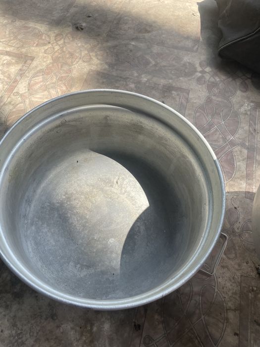 Продаю советскую мантоварку