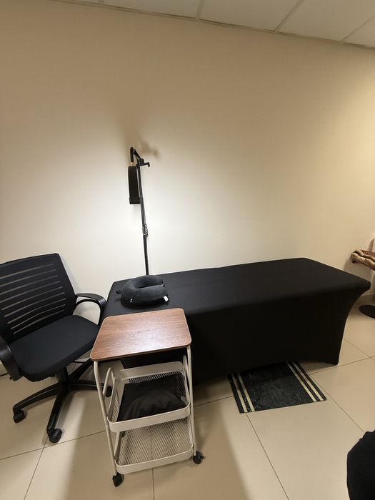 Сдам кушетку в аренду