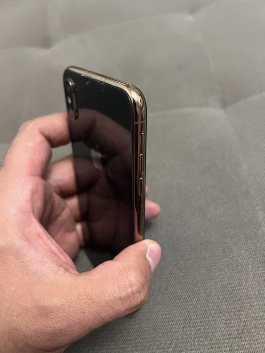 Iphone XS max 256 gb